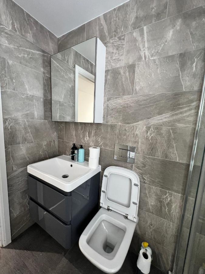 The Pier Suite Serviced Apartment 블랙풀 외부 사진