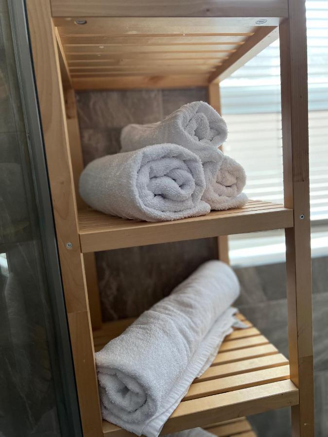 The Pier Suite Serviced Apartment 블랙풀 외부 사진